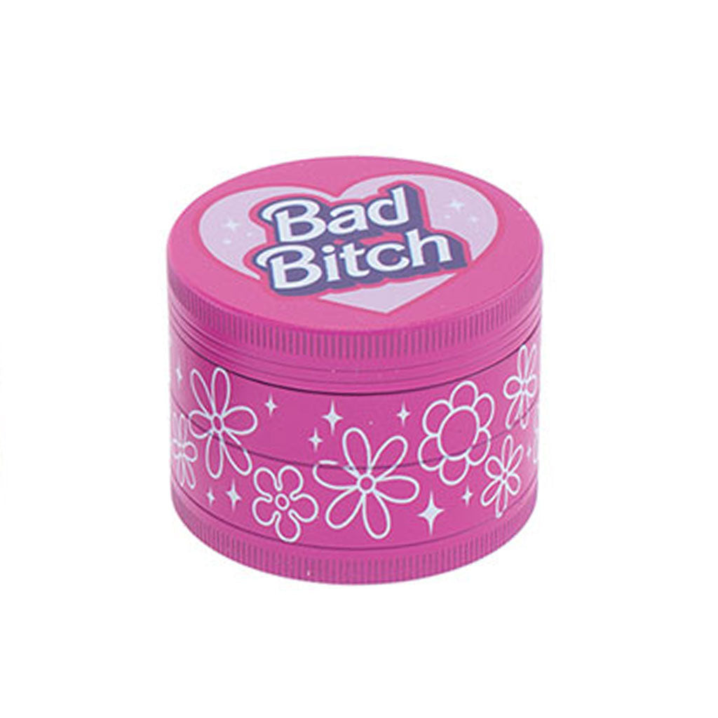 Bad Bitch Wacky Grinder