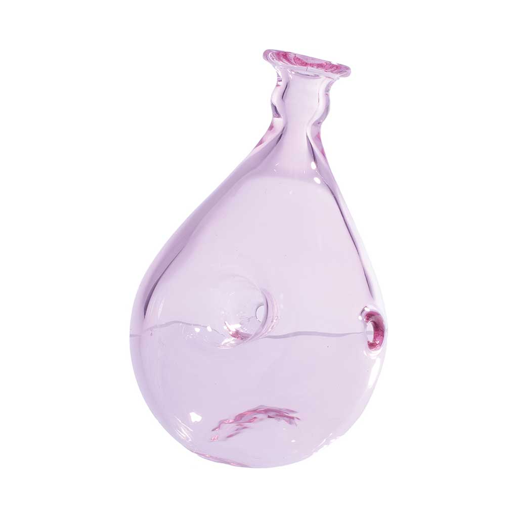 Balloon Hand Pipe