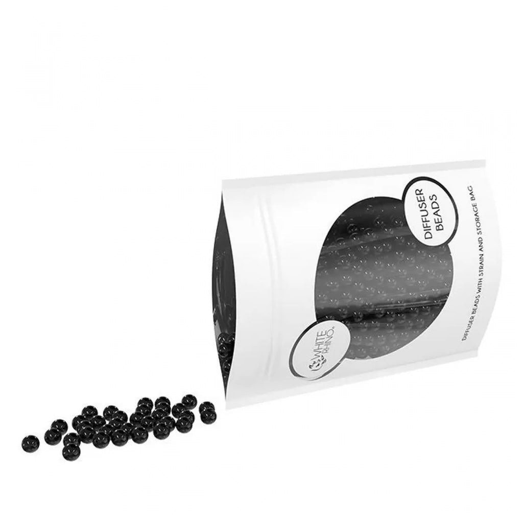 Diffuser Beads With Strain And Storage Bag 500 Count