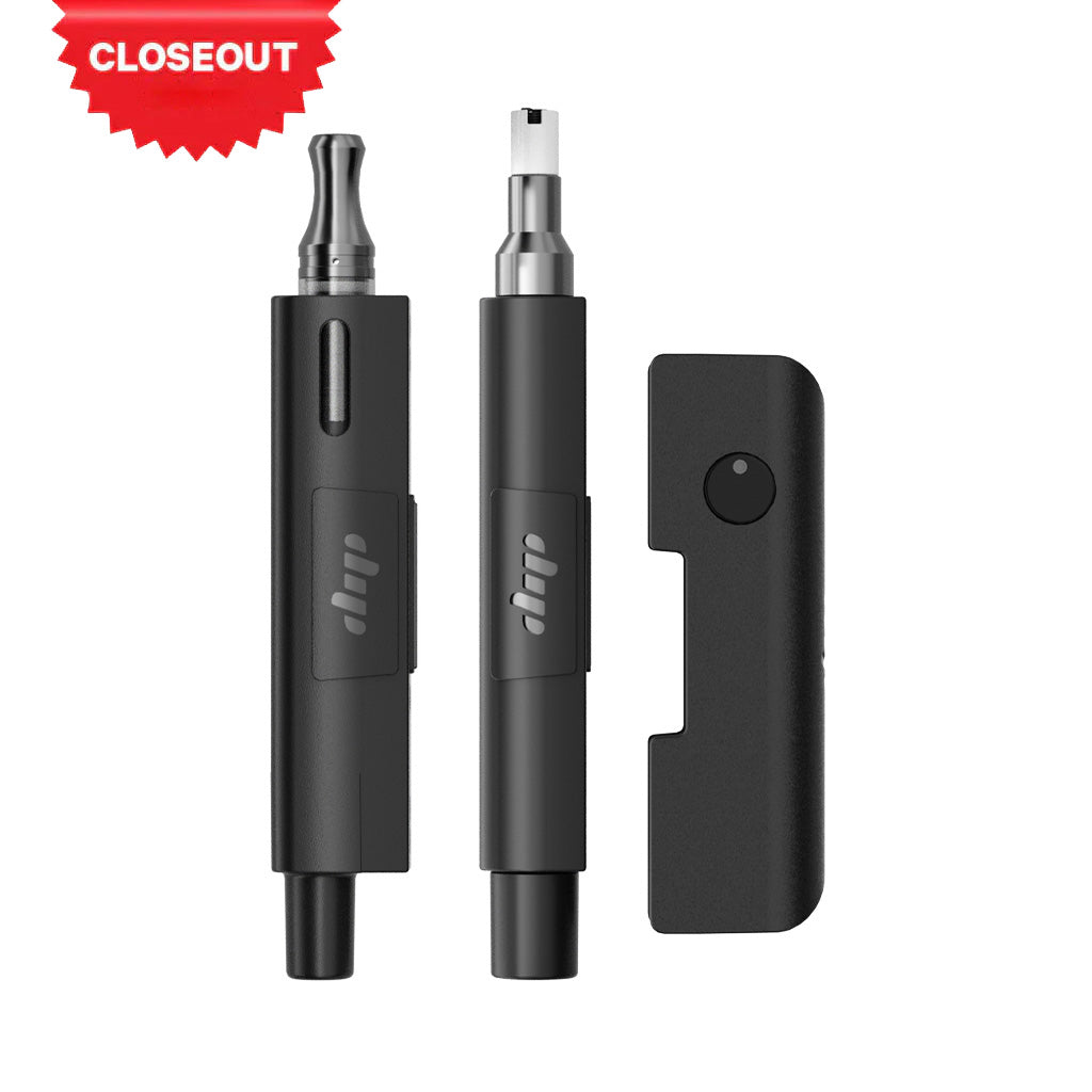 Dip Devices Evri For 510, Herb & Concentrates