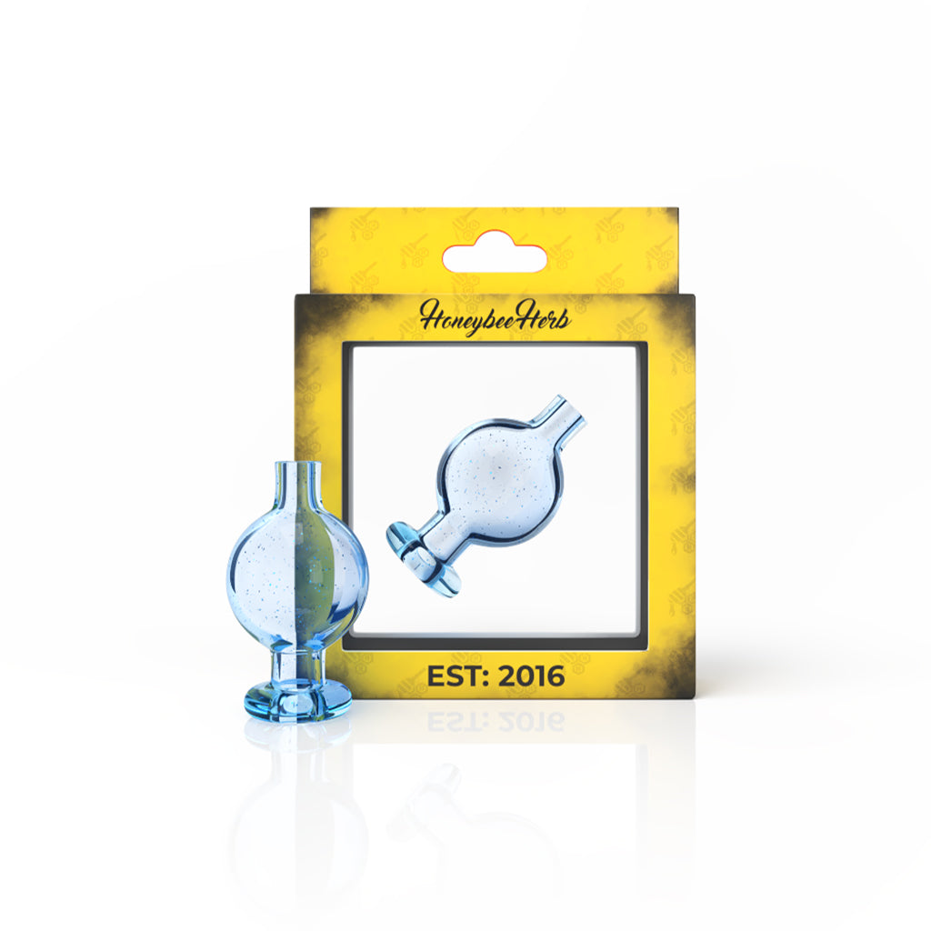 Uv Classic Bubble Carb Cap