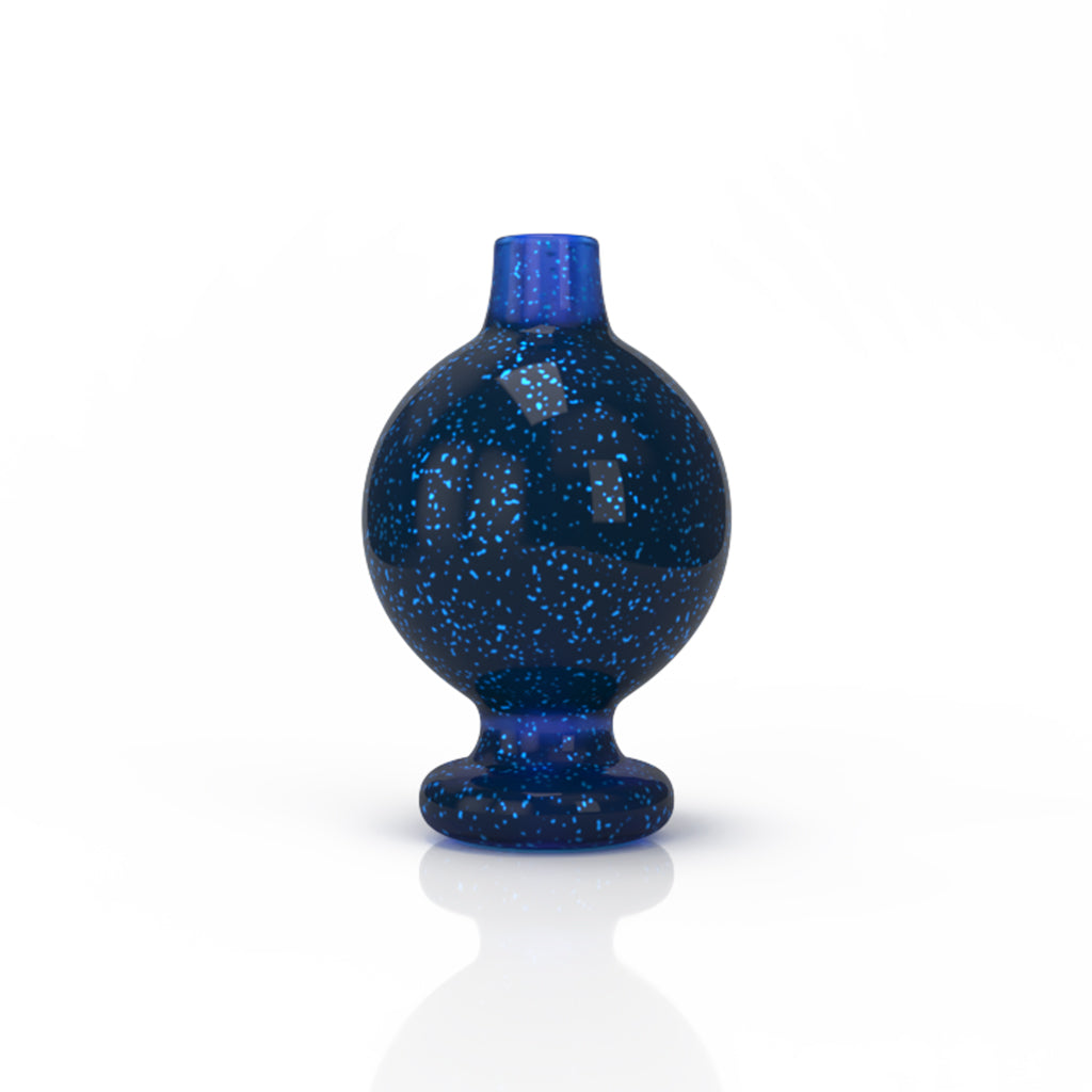 Galaxy Bubble Carb Cap