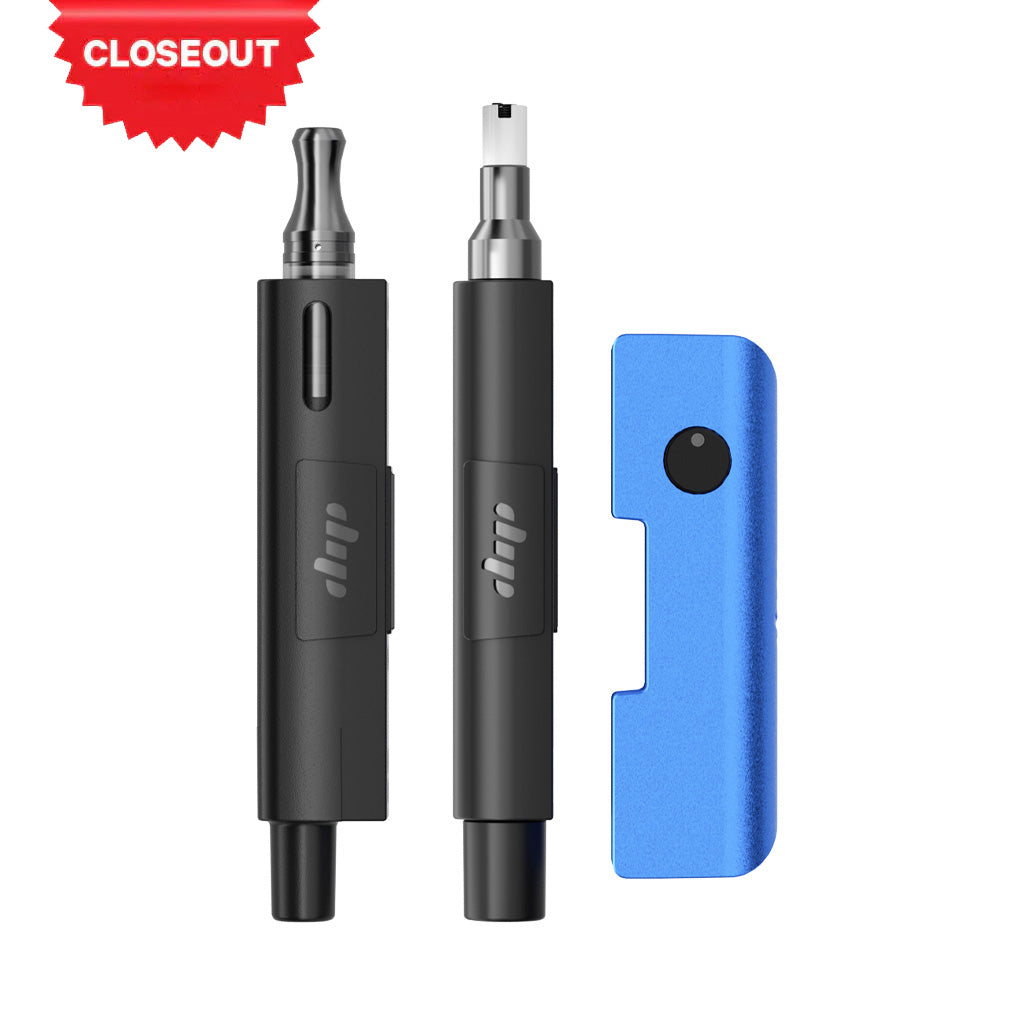 Dip Devices Evri For 510, Herb & Concentrates