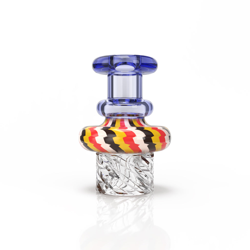 Cyclone Vortex Carb Cap
