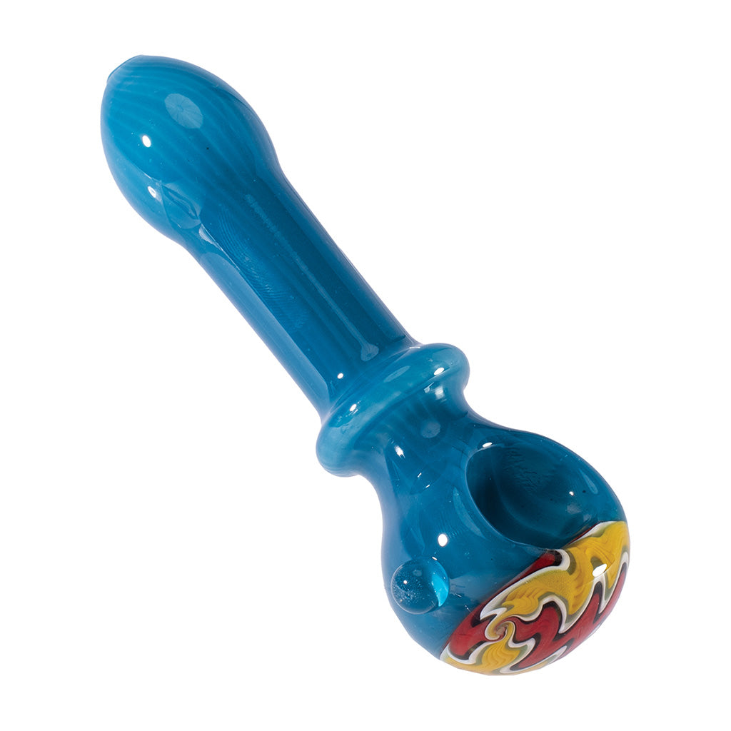 Wig Wag Spoon Hand Pipe