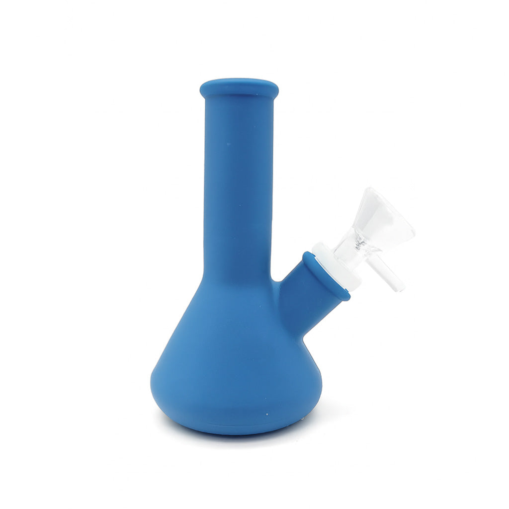 Silicone Bong 5.5