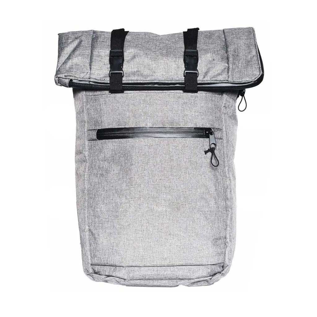 Brightbay "The Mule" Smell Proof Carbon Transport Backpack