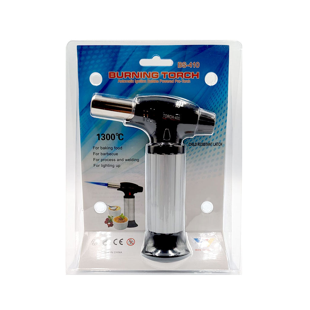 Butane Torch