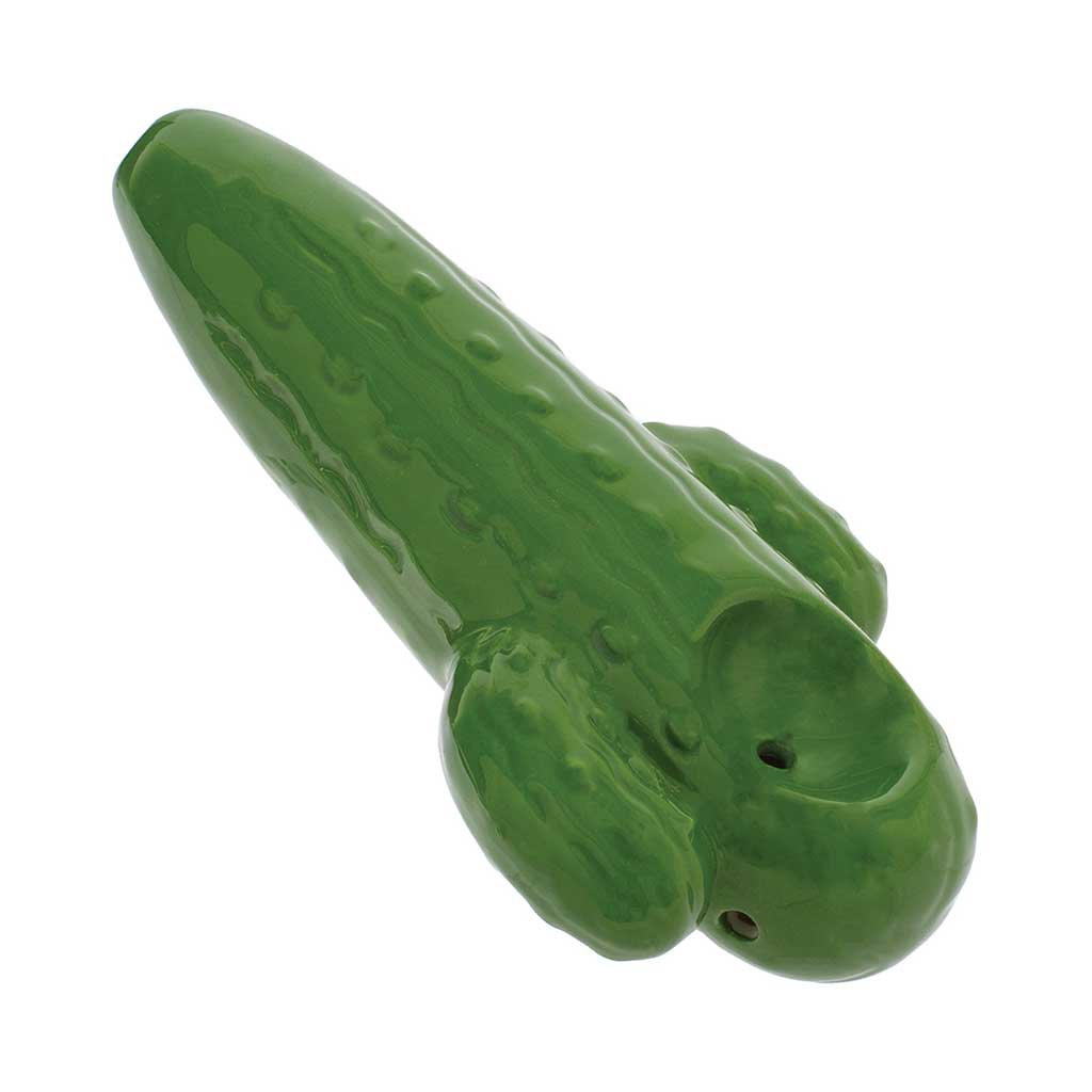 Cactus Ceramic Hand Pipe