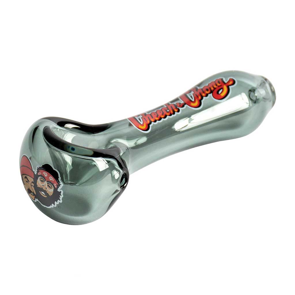 Cheech Miss Tempest Stoner Hand Pipe