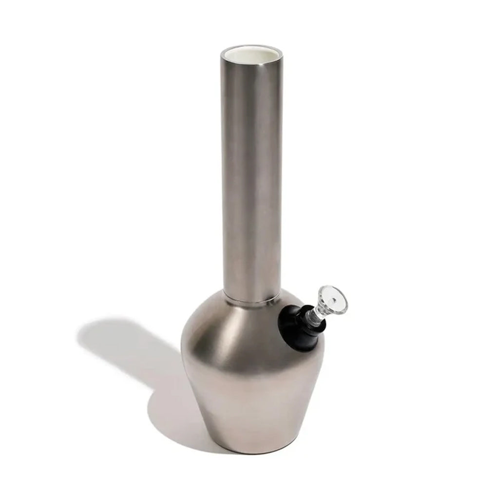 Chill - Stainless Steel Bong