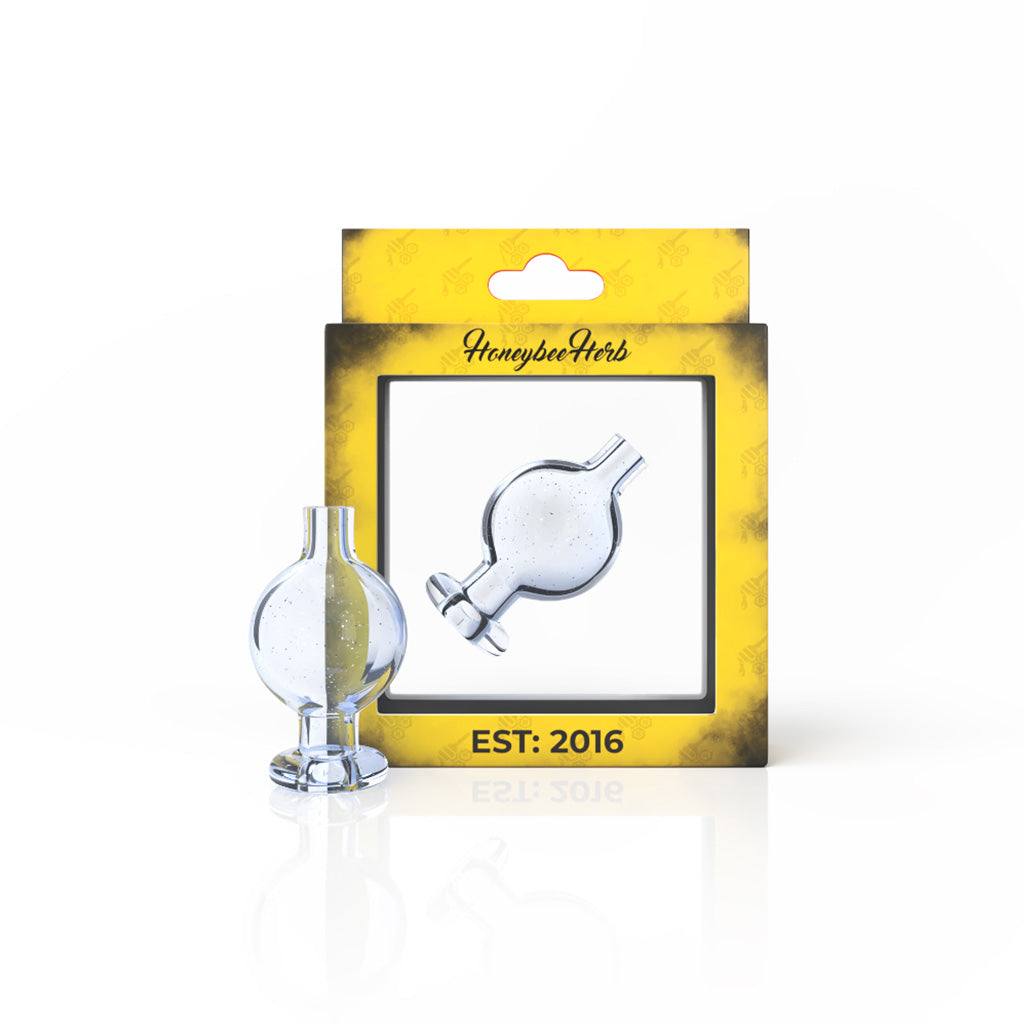 Uv Classic Bubble Carb Cap