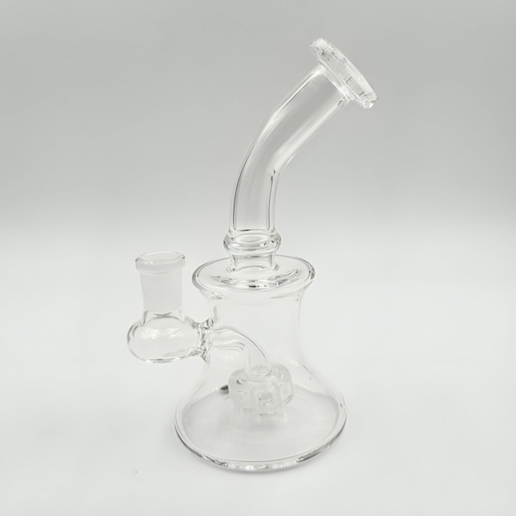 Extended Round Mouthpiece Matrix Perc Rig