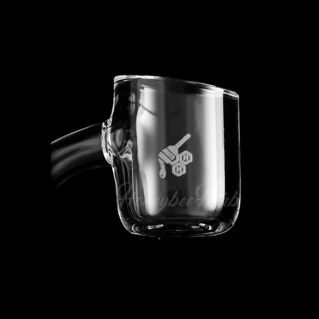 Original Quartz Banger - 90° Degree | Yl