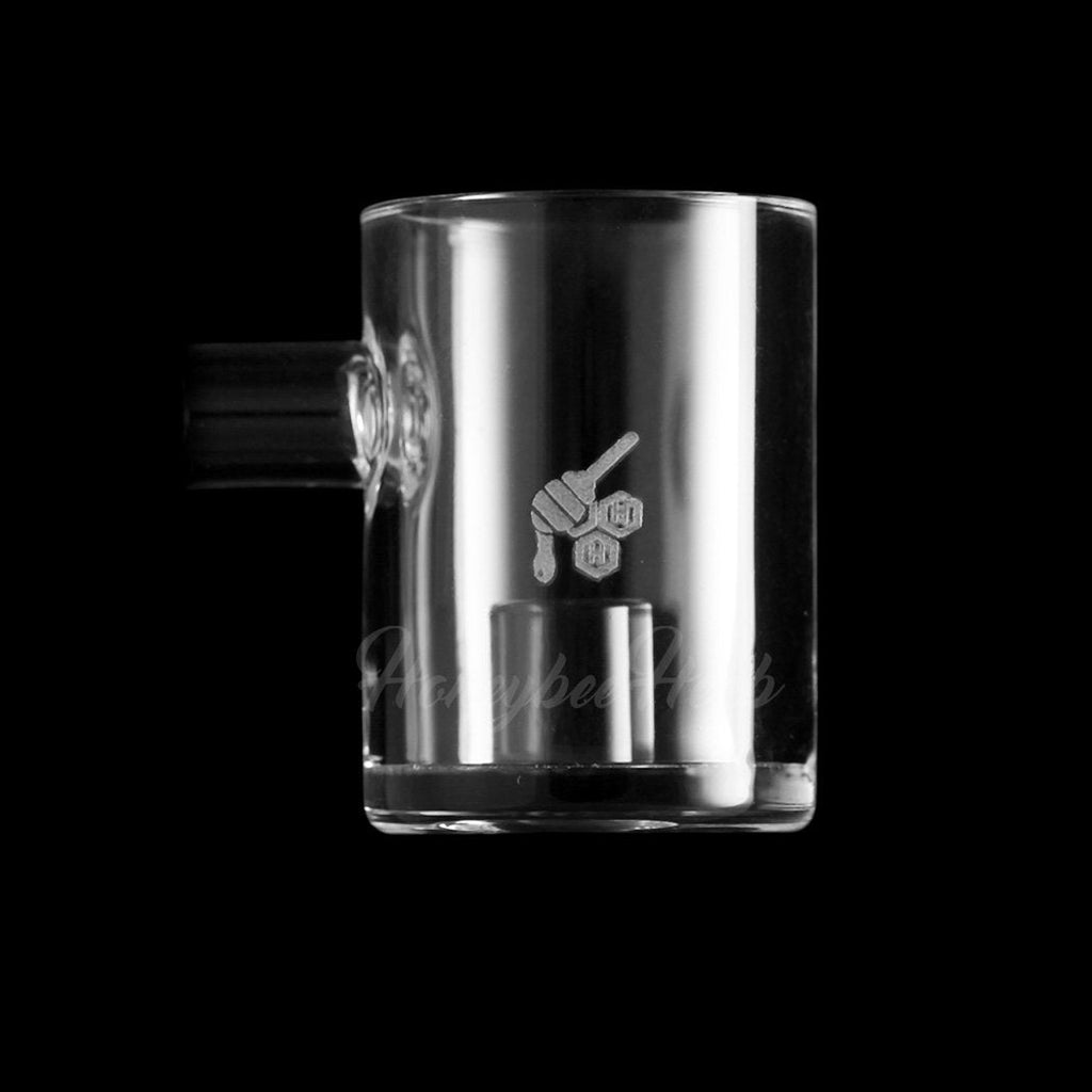 Core Reactor Sidecar Quartz Banger - 90° Degree | Yl