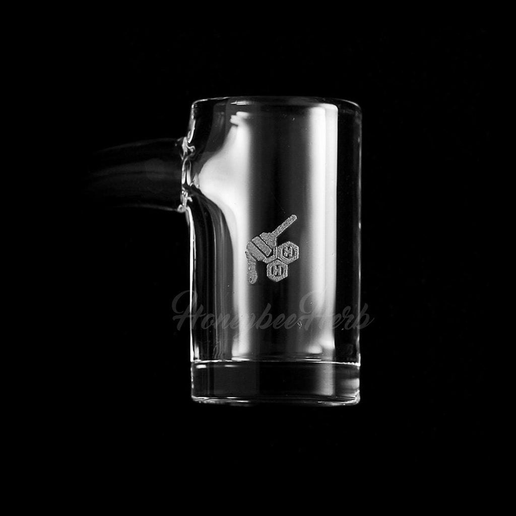 Enail Original Quartz Banger - 90° Degree | Yl