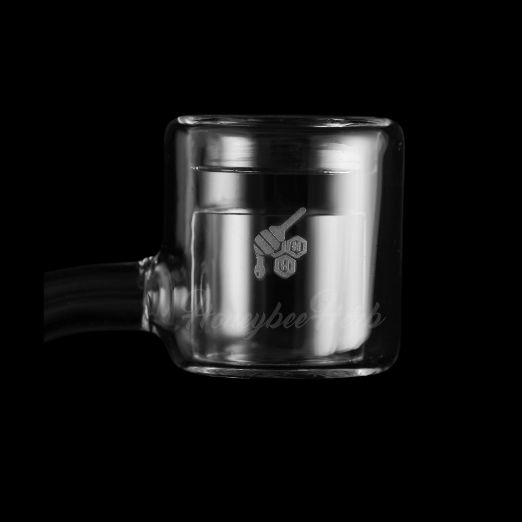 Thermal Quartz Banger - 45° Degree | Yl