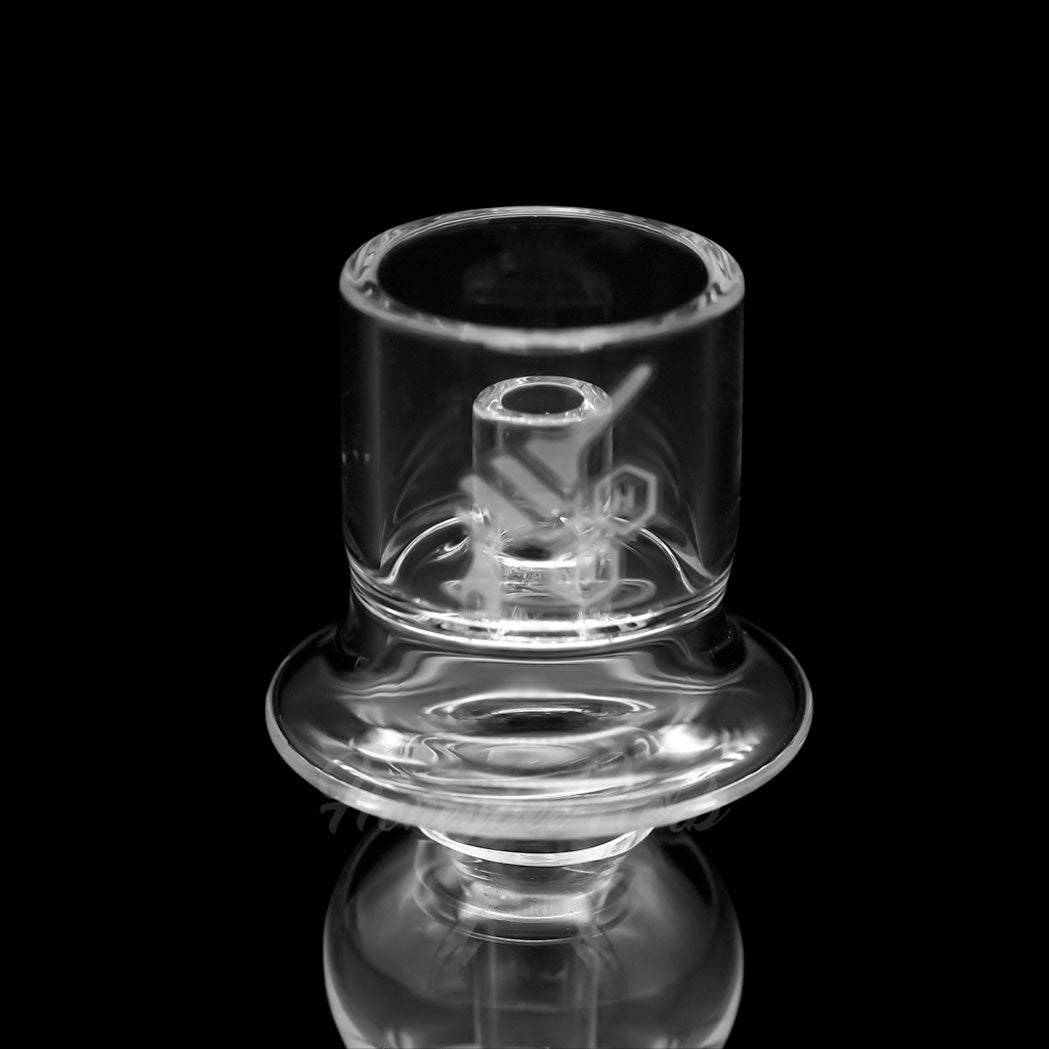 Core Reactor Barrel Quartz Nail | Yl