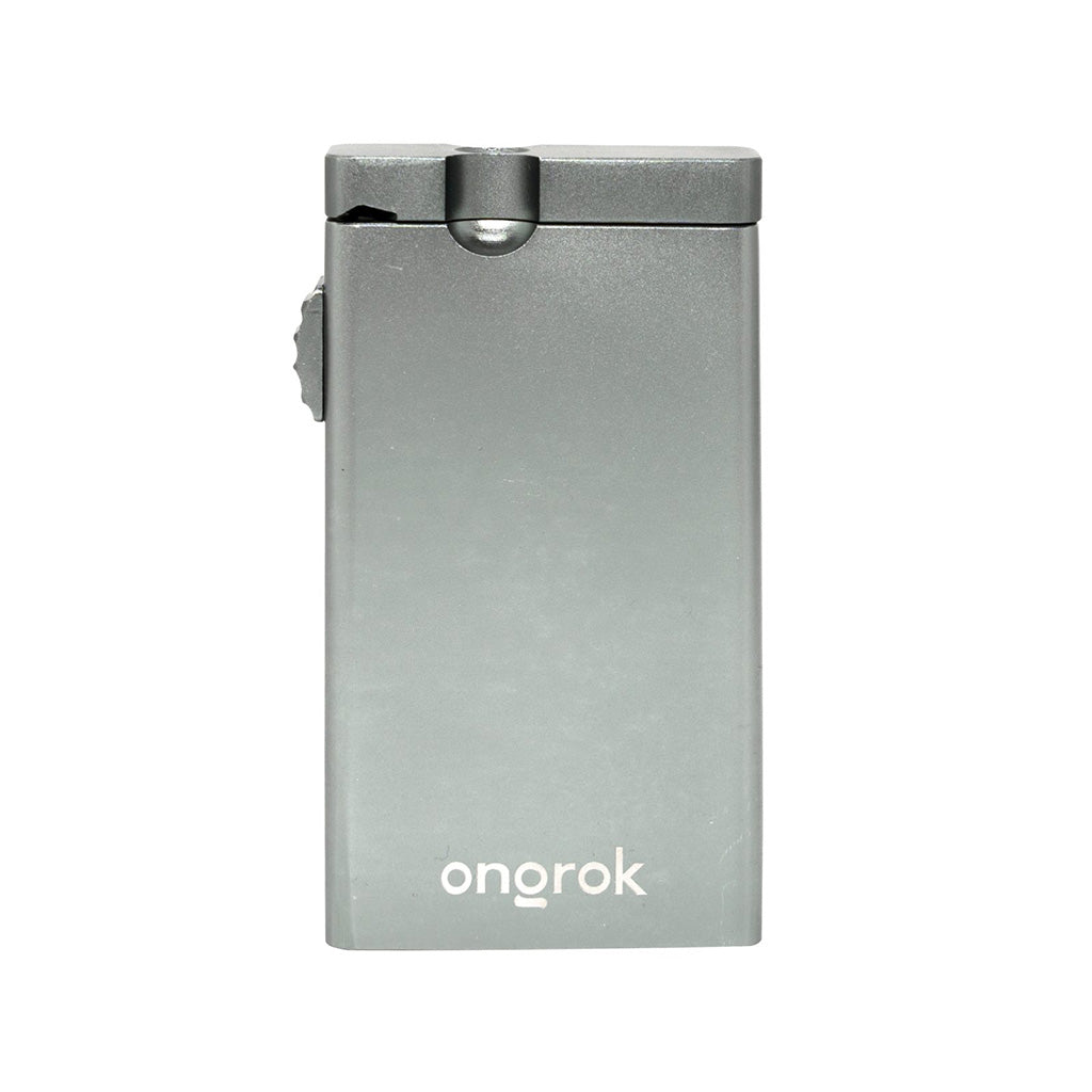Ongrok Aluminum Dugout ­