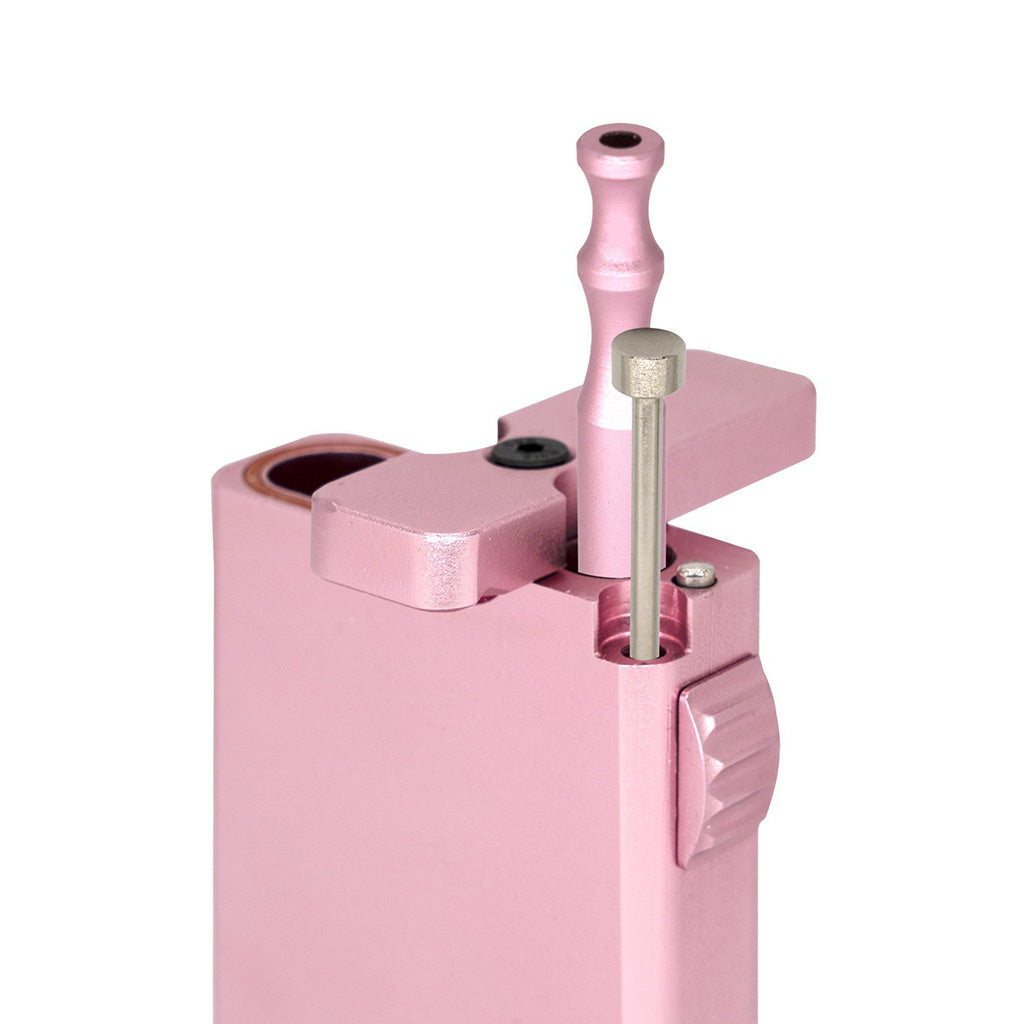 Ongrok Aluminum Dugout ­