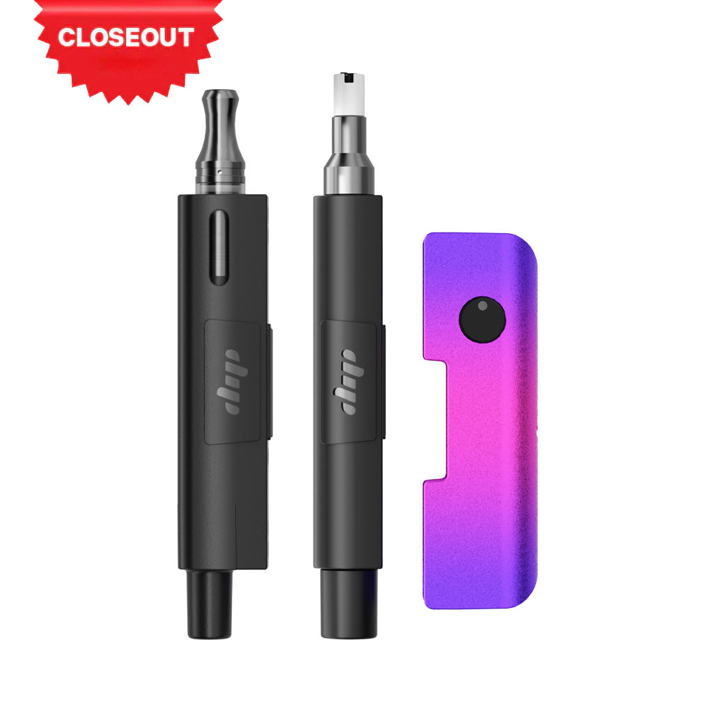 Dip Devices Evri For 510, Herb & Concentrates