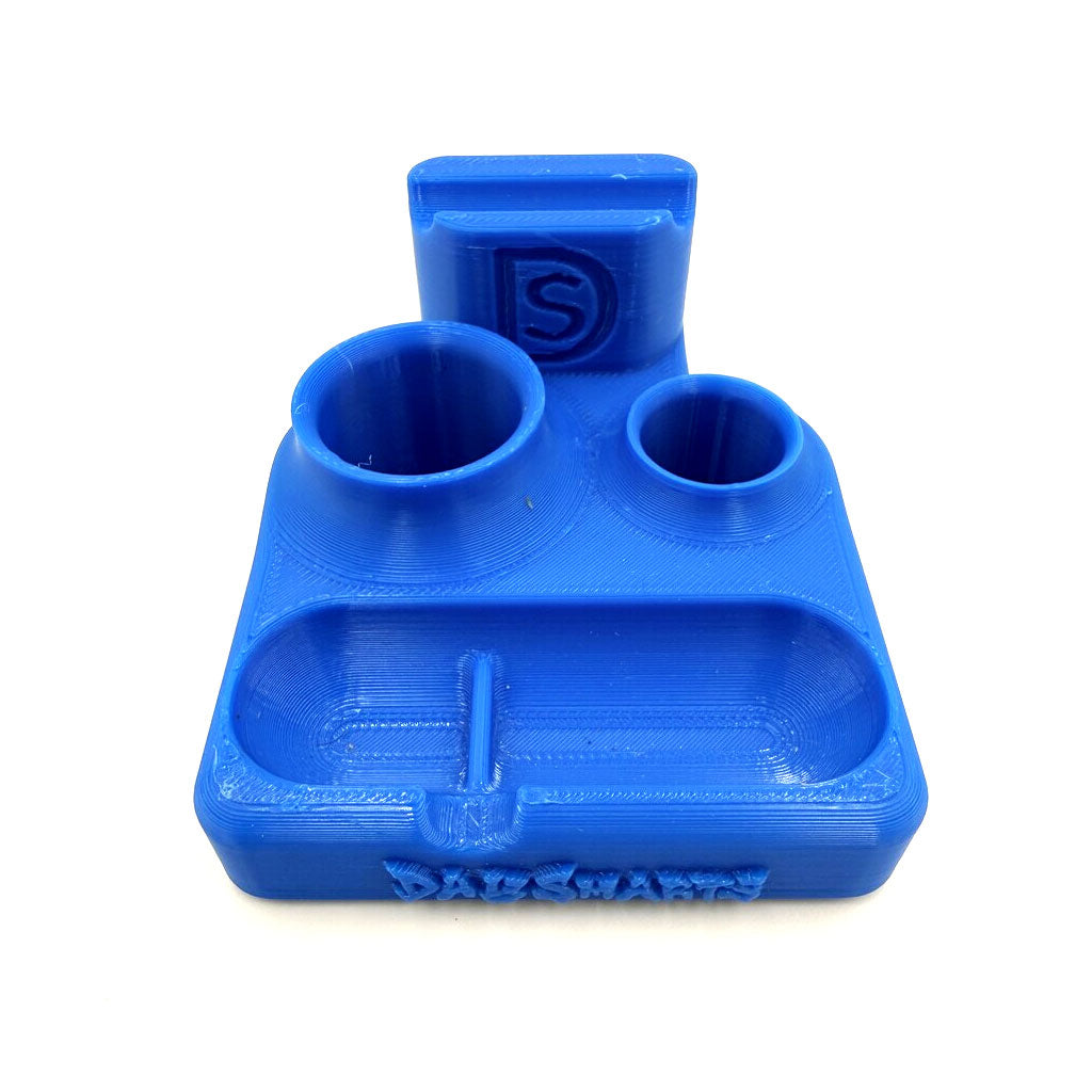Dabsmarts Dab Caddy Organizer For Rigs & Tools