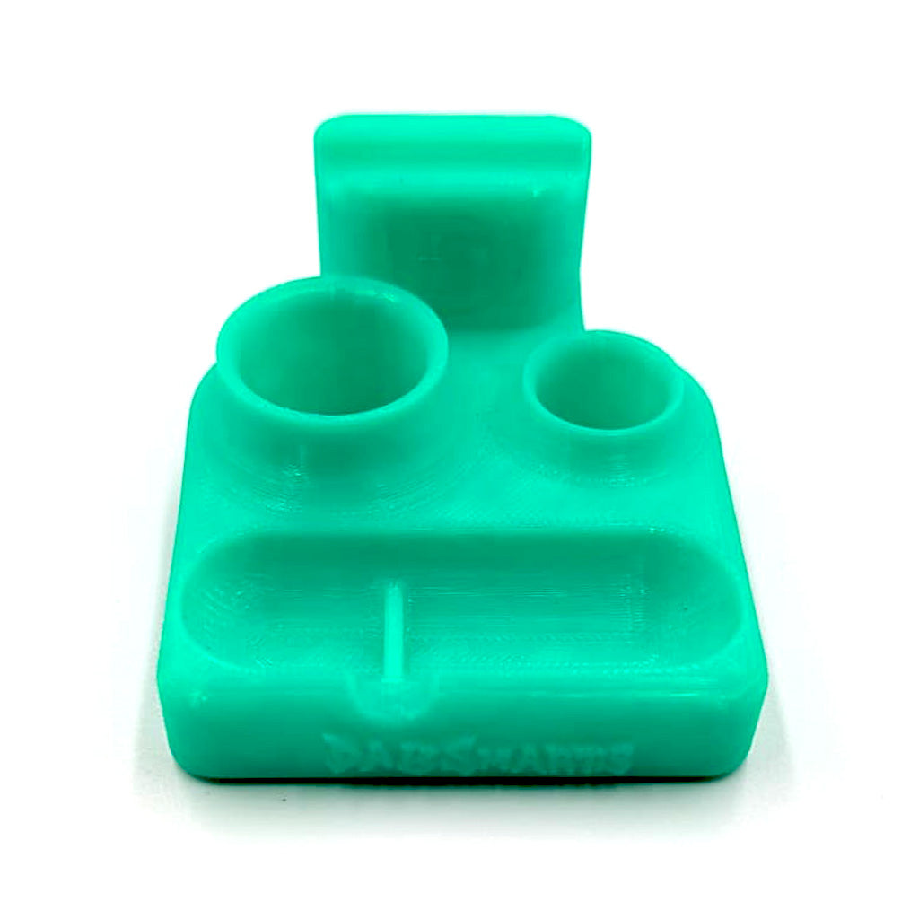 Dabsmarts Dab Caddy Organizer For Rigs & Tools