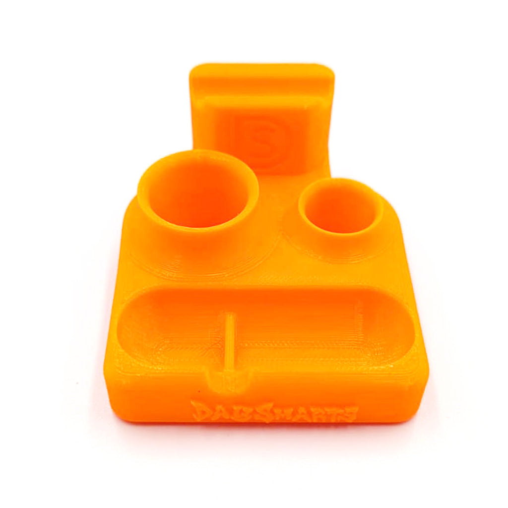 Dabsmarts Dab Caddy Organizer For Rigs & Tools