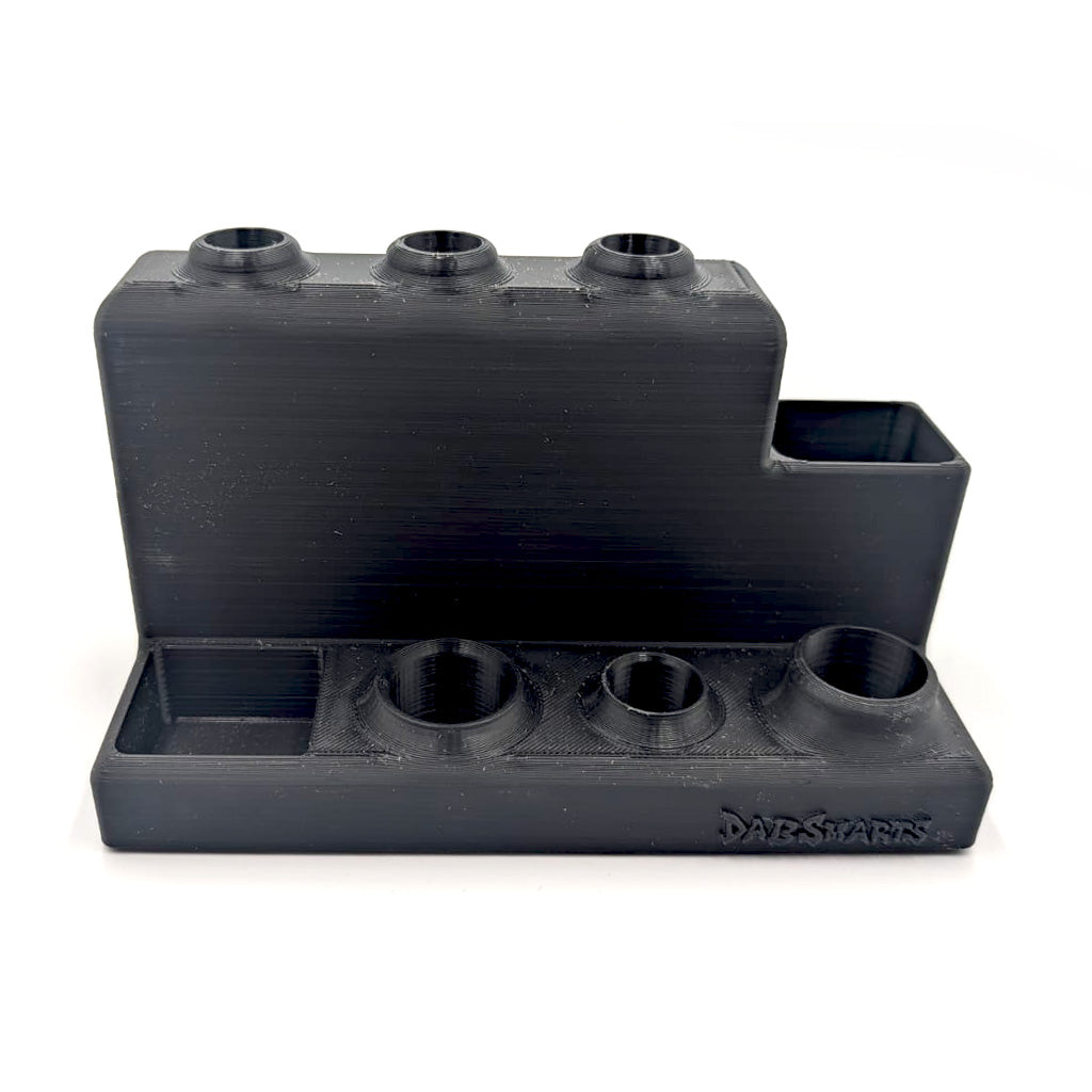 Dabsmarts Mini Dab Tool Organizer Station