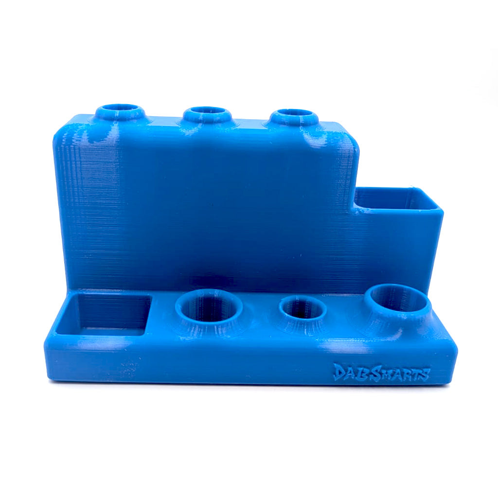 Dabsmarts Mini Dab Tool Organizer Station