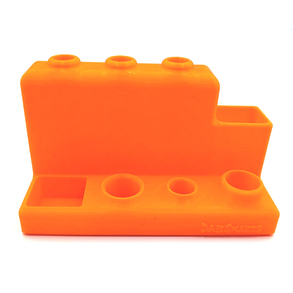 Dabsmarts Mini Dab Tool Organizer Station