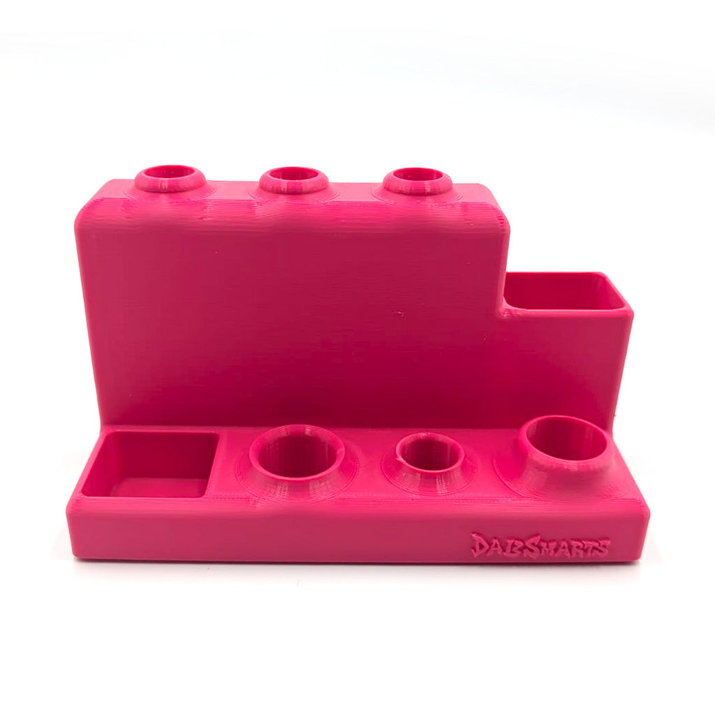 Dabsmarts Mini Dab Tool Organizer Station
