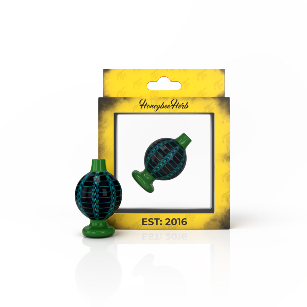 Dream Bubble Carb Cap