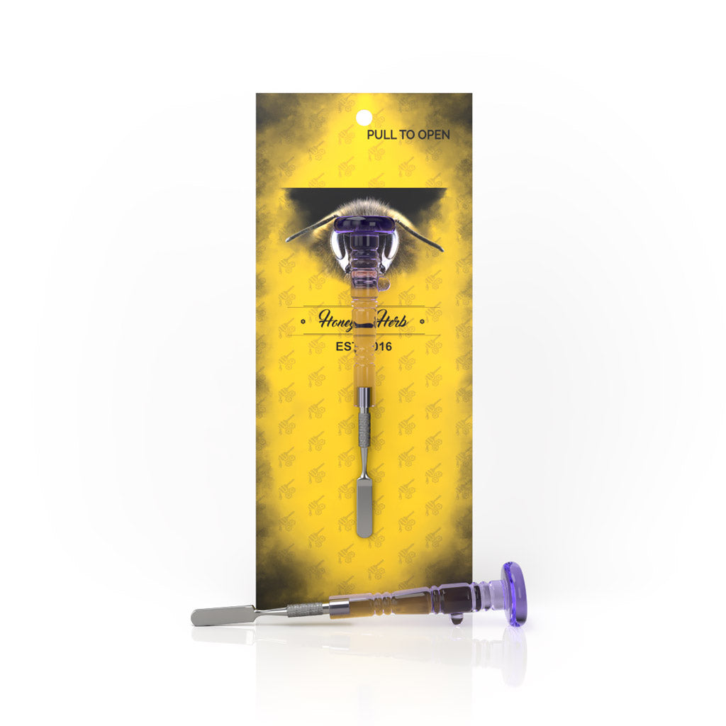 Delight Dab Tool
