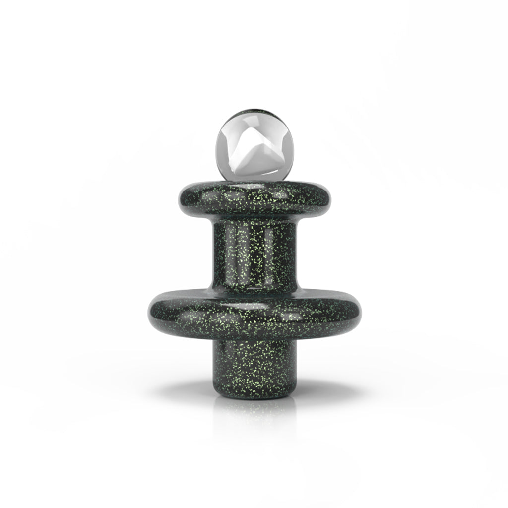 Opal Galaxy Terp Slurper Cap