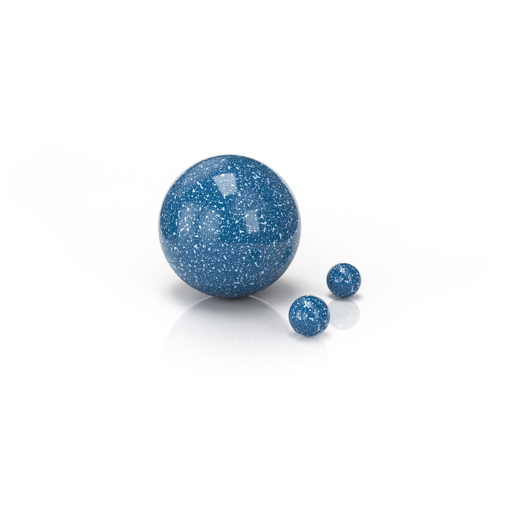 Dichro Neon Dab Marble Sets
