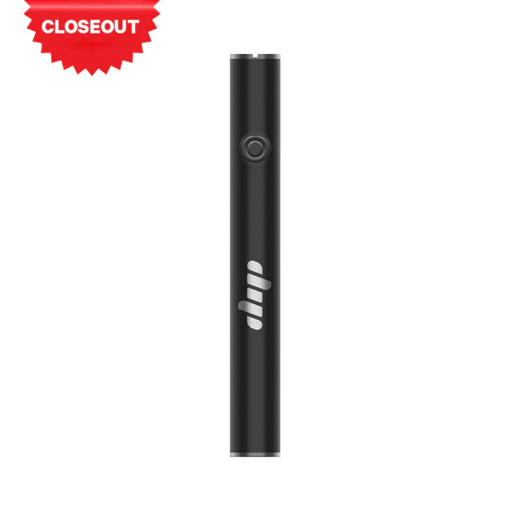 510 Battery - 650Mah