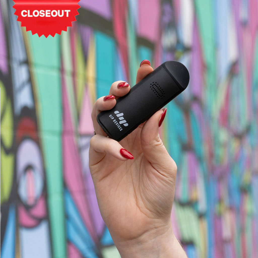 Dip Devices Aster Herb Vaporizer
