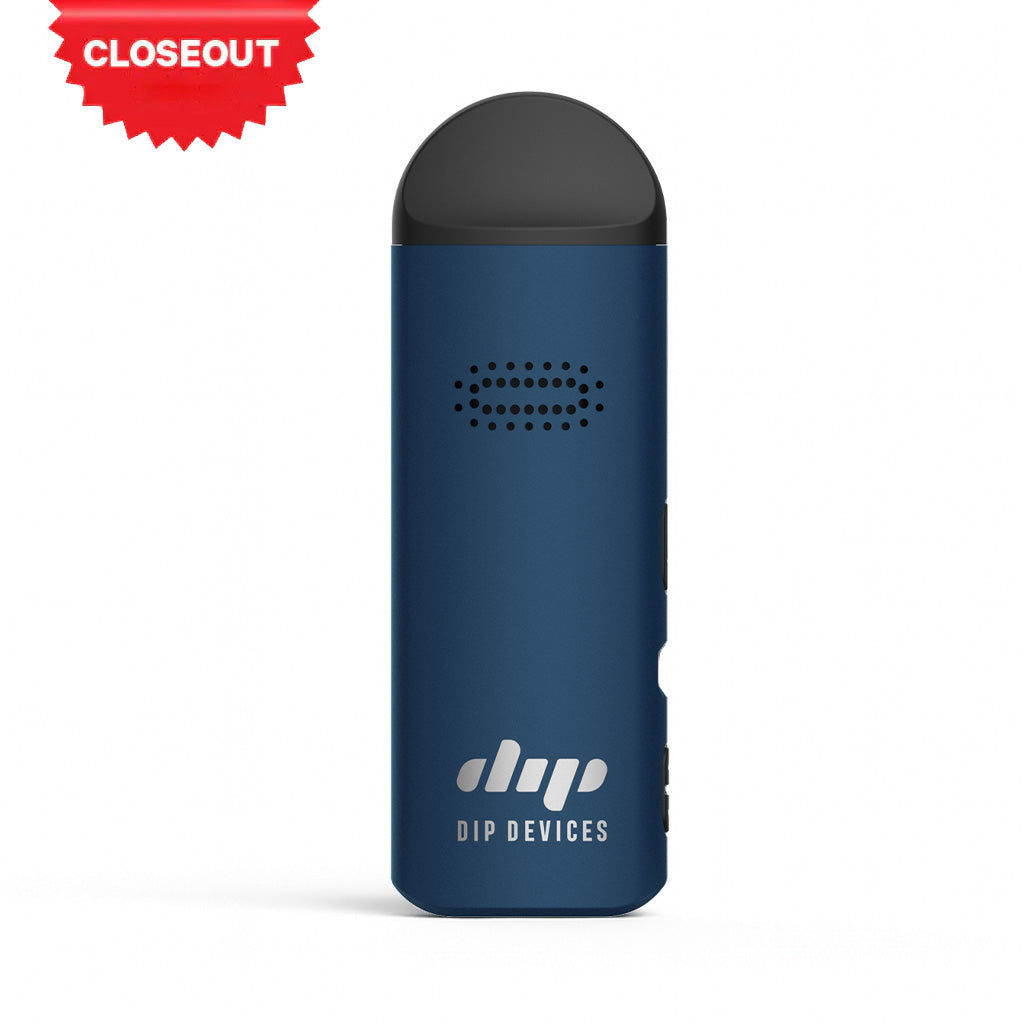 Dip Devices Aster Herb Vaporizer