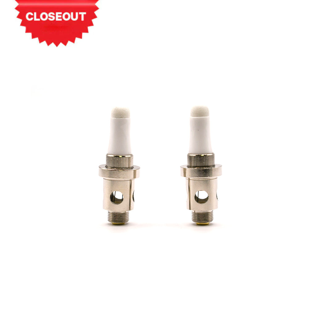 Little Dipper Quartz Vapor Tip (2 Pack)