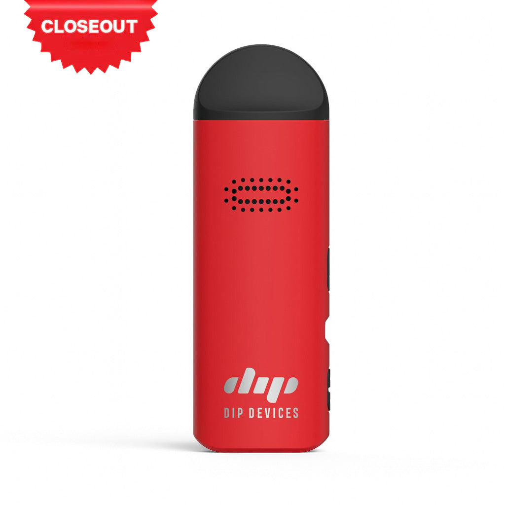Dip Devices Aster Herb Vaporizer