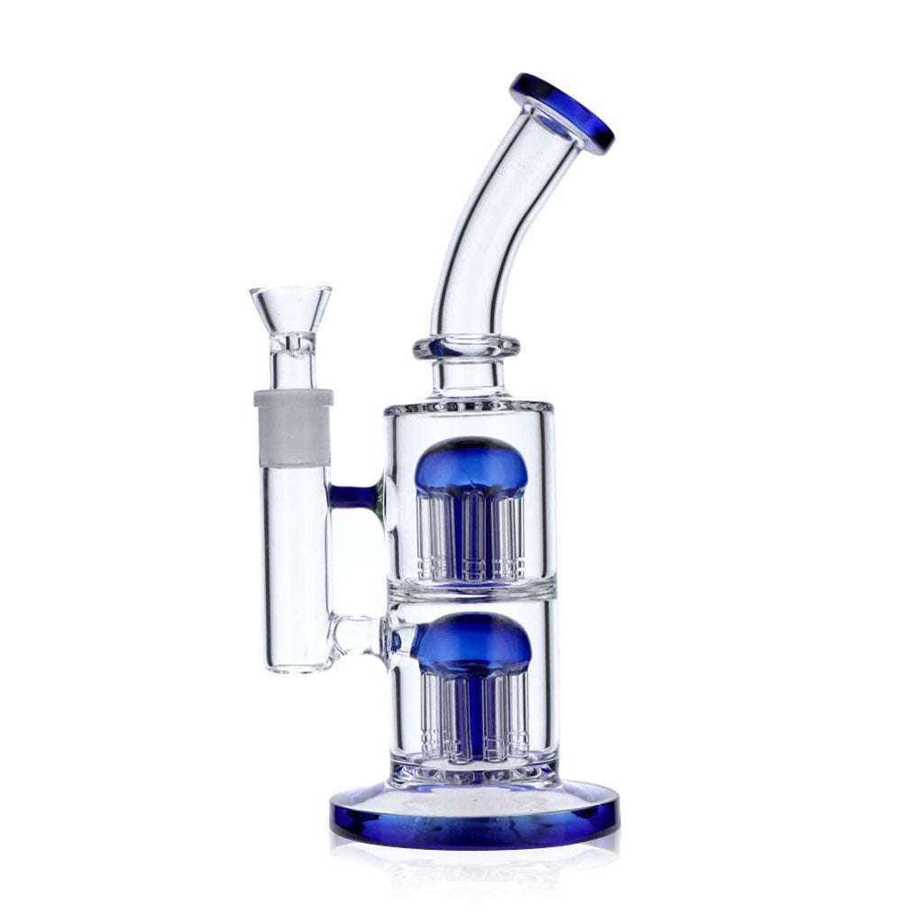 Double Tree Perc Rig