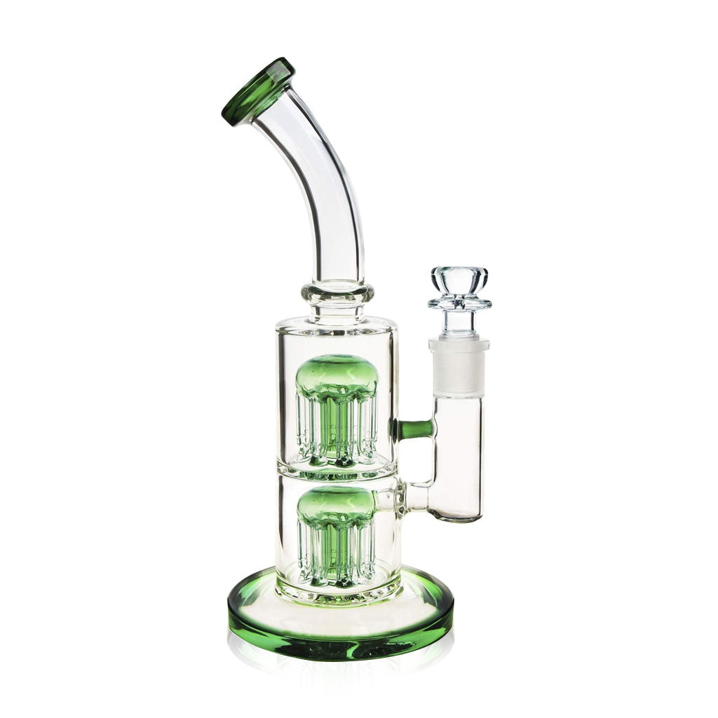 Double Tree Perc Rig