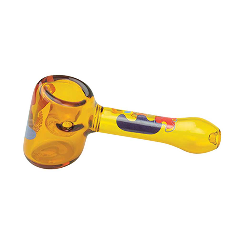 Hammer Hand Pipe