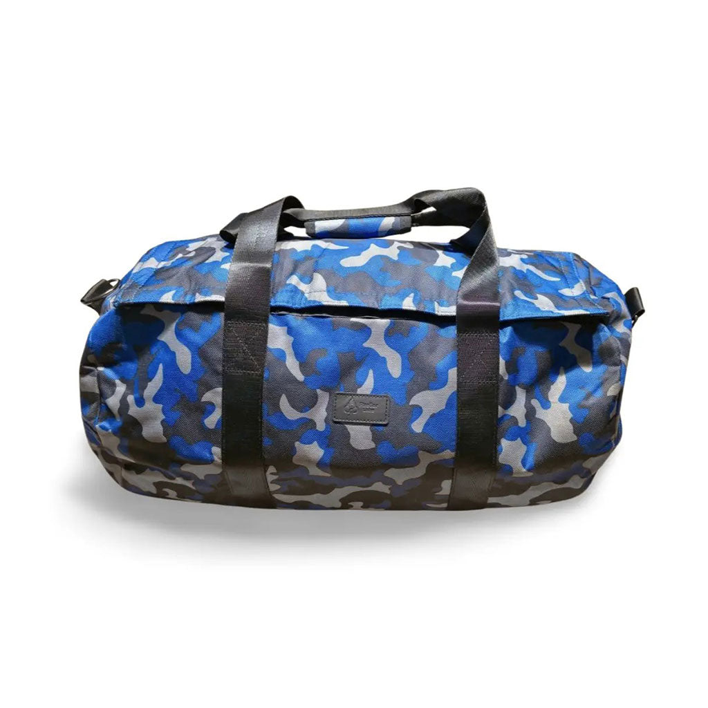 Firebar Labs Smell Proof Max Duffle Bag