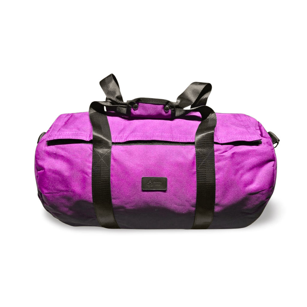 Firebar Labs Smell Proof Max Duffle Bag