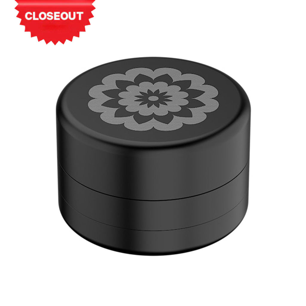 Flower Mill Grinder
