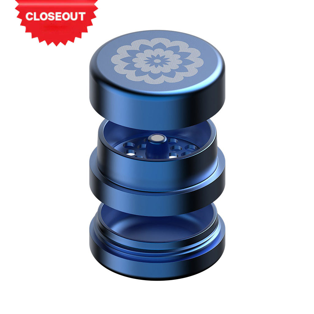 Flower Mill Grinder