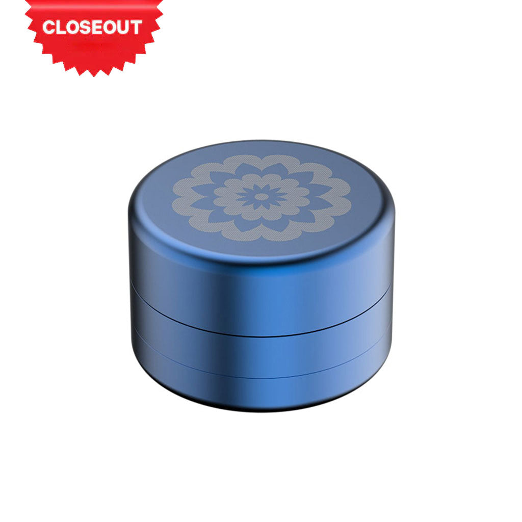 Flower Mill Grinder