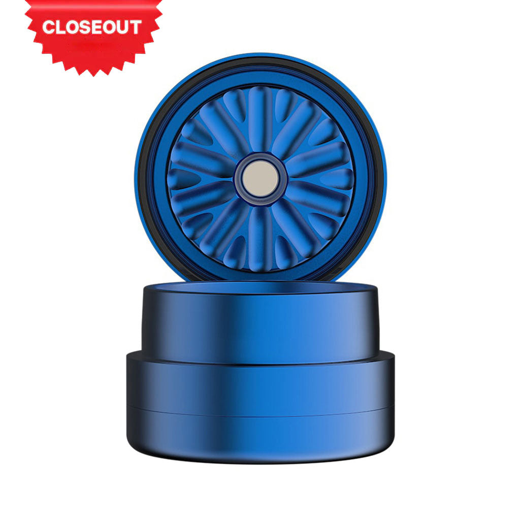 Flower Mill Grinder
